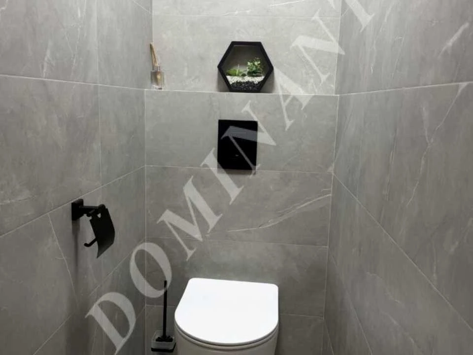 Apartment. Zaporizhye, Zalesnicha Street
