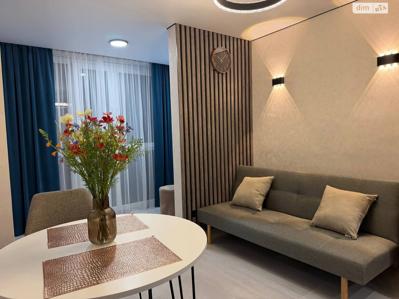 Apartment for Sale – Zamostjansky