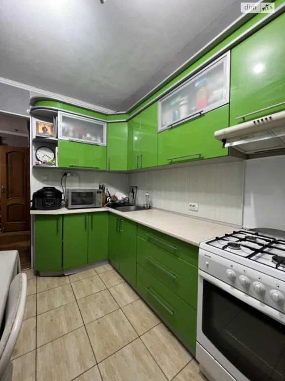 Apartment for Sale – Zamostyan