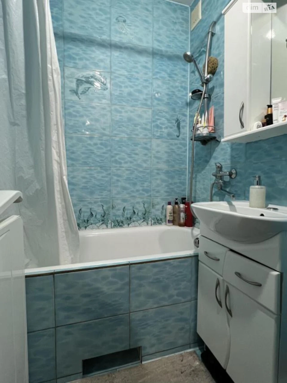 Продажа Квартиры в Замостянском