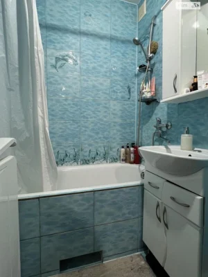Продажа Квартиры в Замостянском