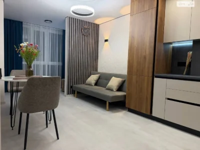 Apartment for Sale – Zamostjansky