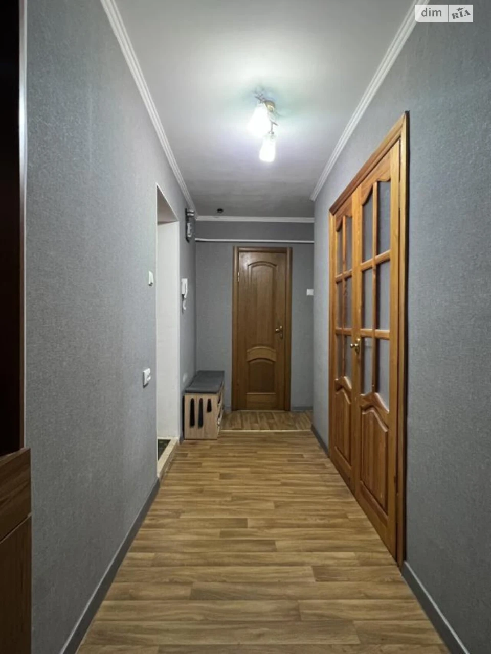Продажа Квартиры в Замостянском