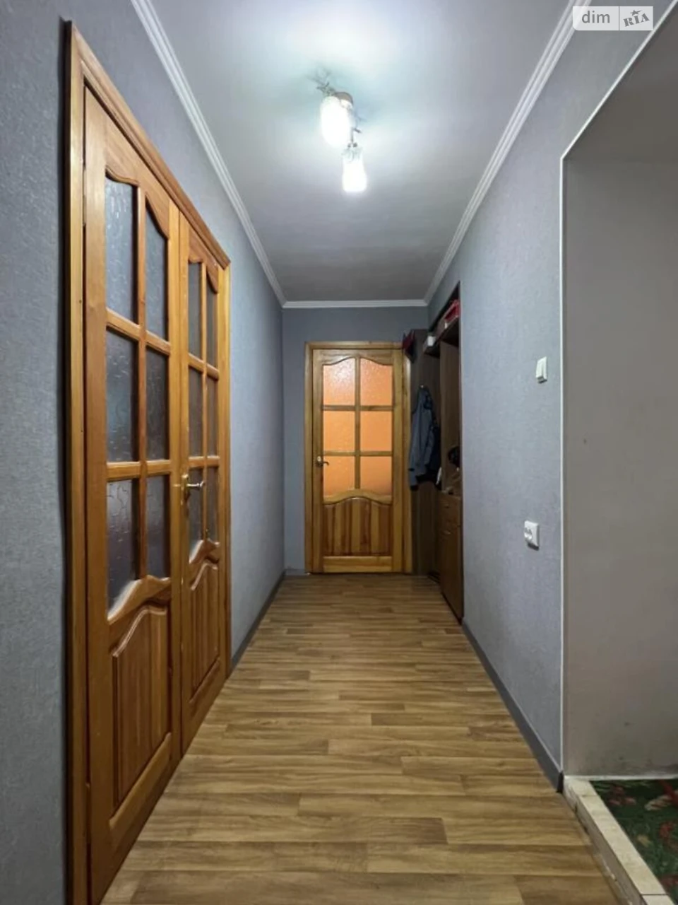 Продажа Квартиры в Замостянском