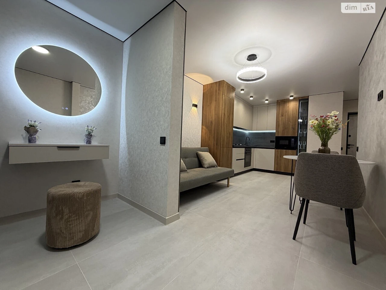 Apartment for Sale – Zamostjansky
