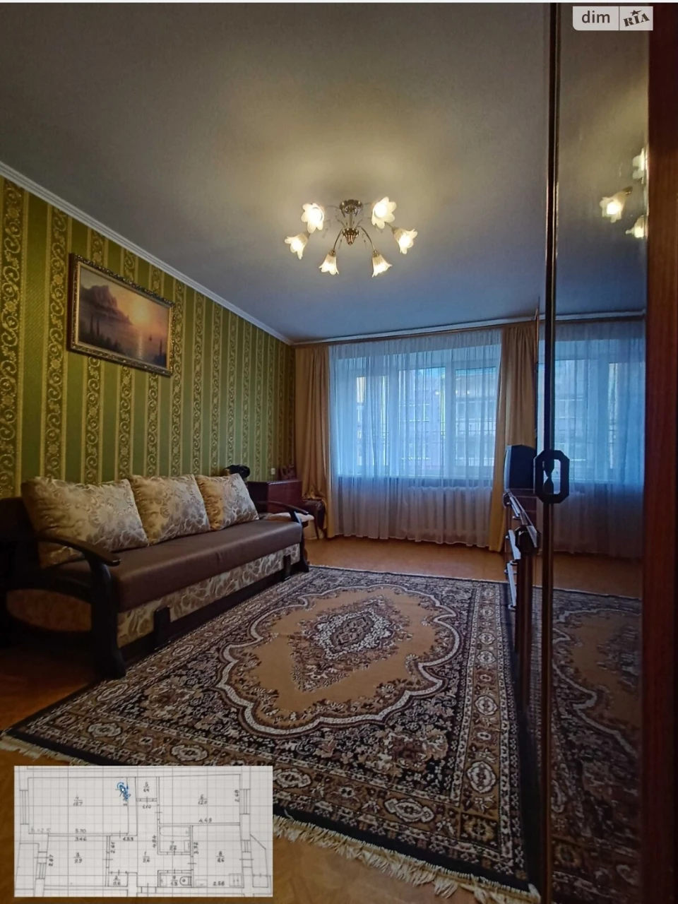 Apartment for Sale: Apartment "Apartment"