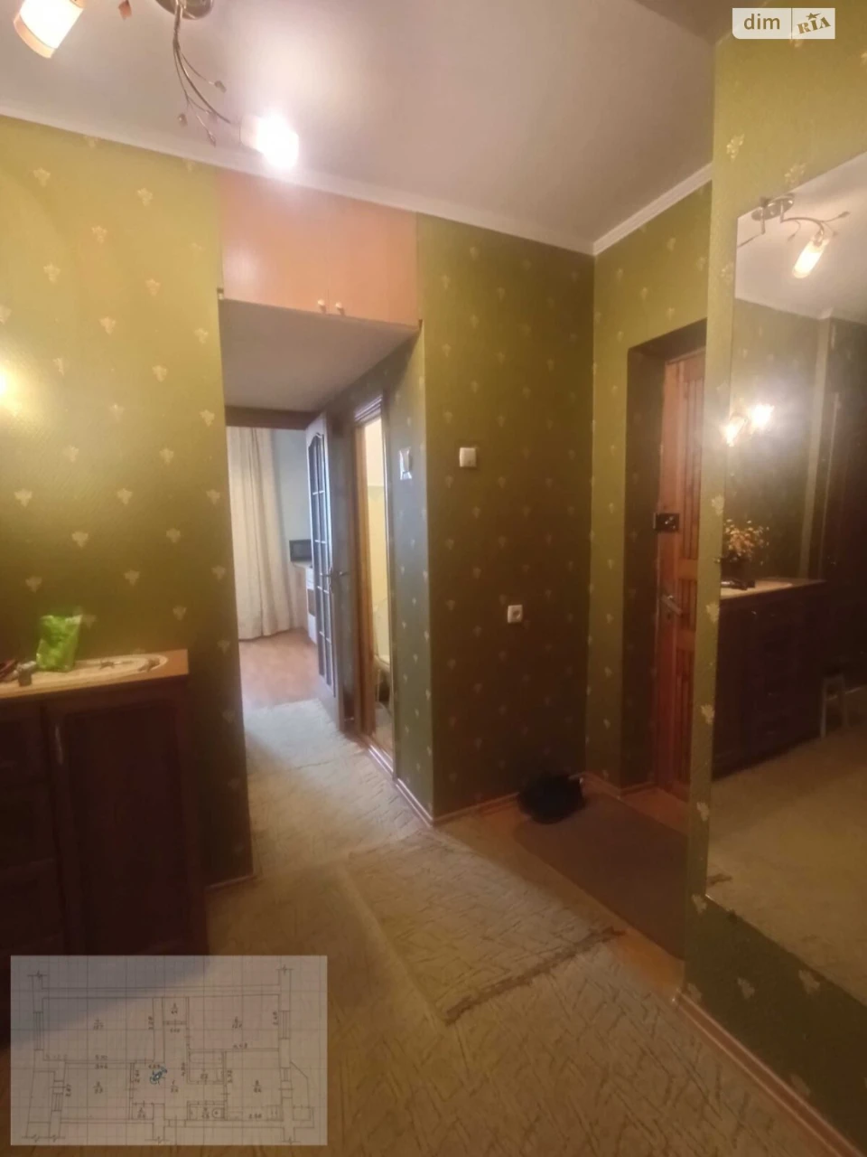 Apartment for Sale: Apartment "Apartment"