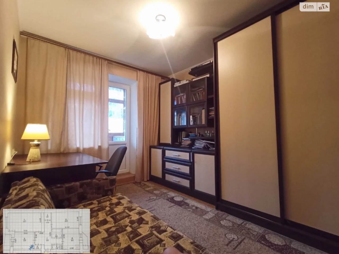 Apartment for Sale: Apartment "Apartment"