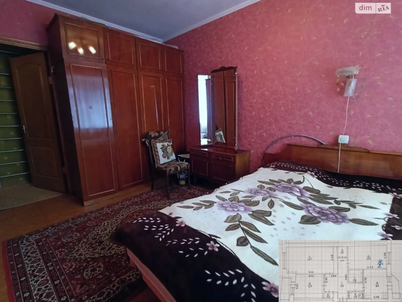 Apartment for Sale: Apartment "Apartment"