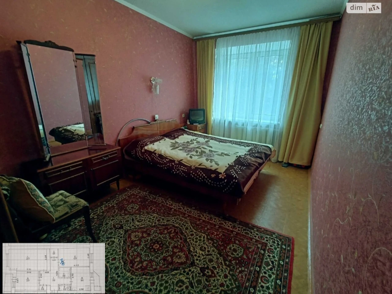 Apartment for Sale: Apartment "Apartment"