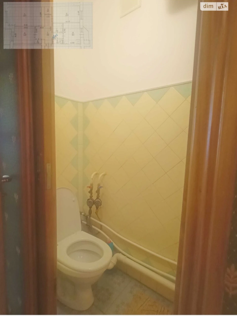 Apartment for Sale: Apartment "Apartment"