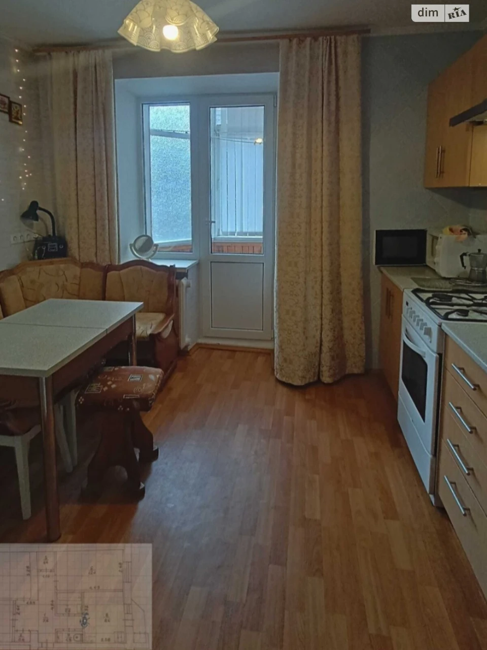 Apartment for Sale: Apartment "Apartment"