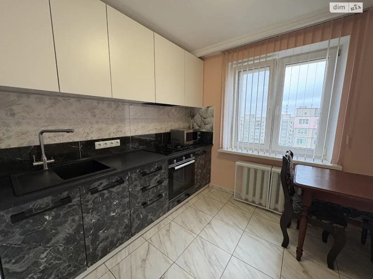 Long Term Rental Apartment Slavyanka
