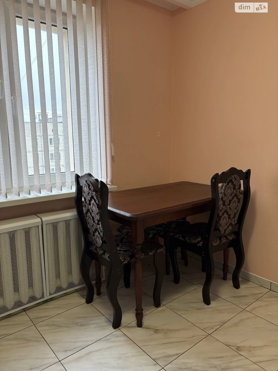 Long Term Rental Apartment Slavyanka
