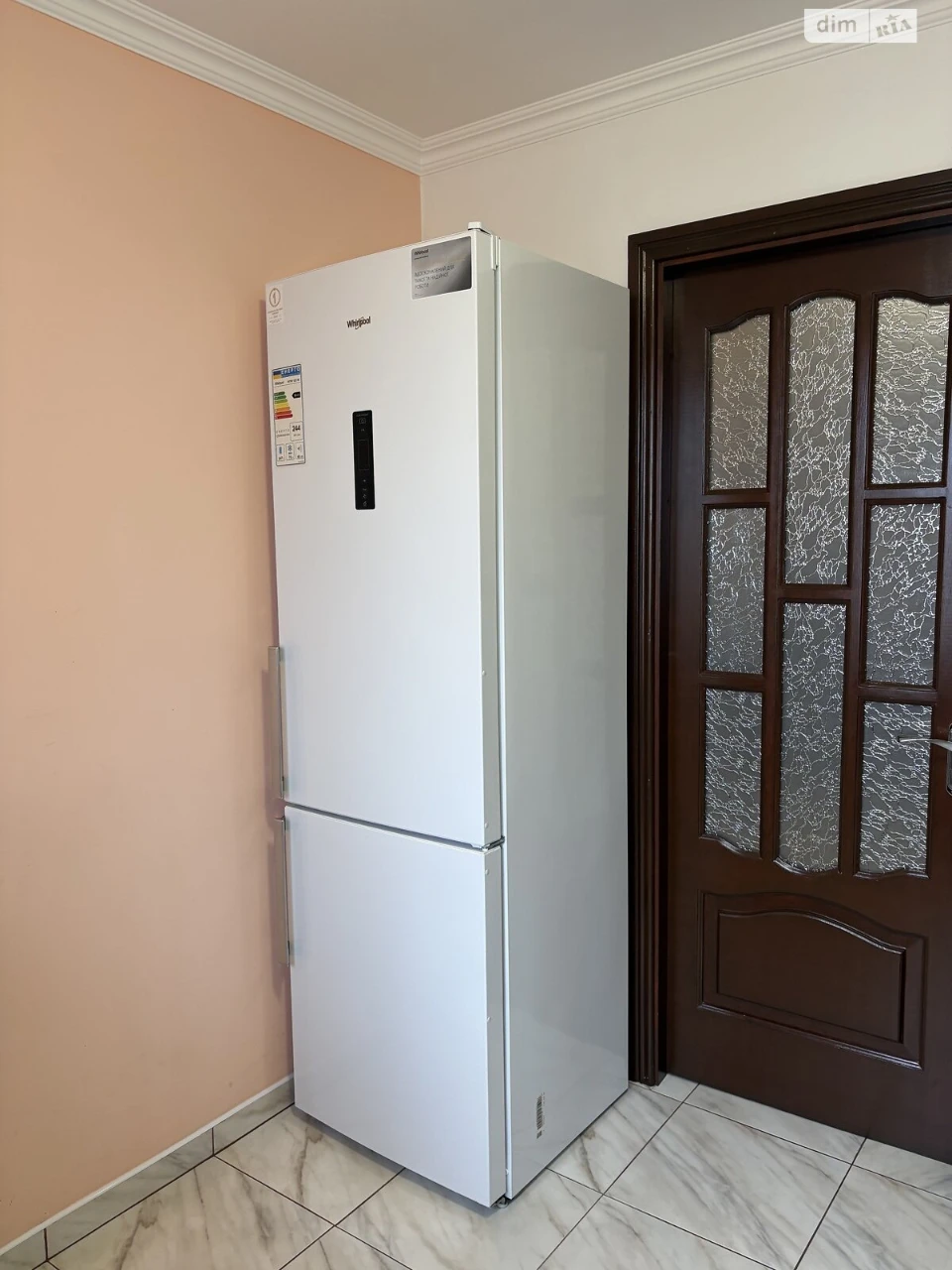 Long Term Rental Apartment Slavyanka