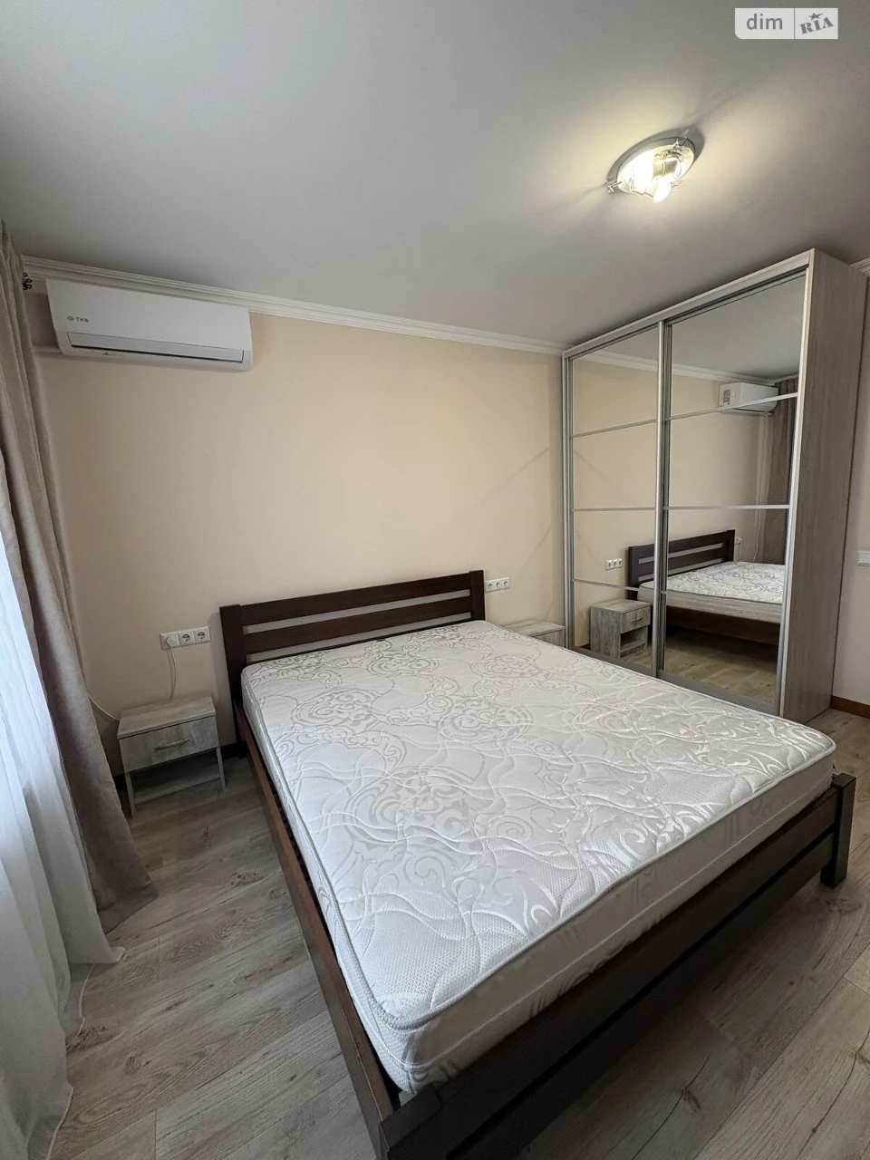 Long Term Rental Apartment Slavyanka