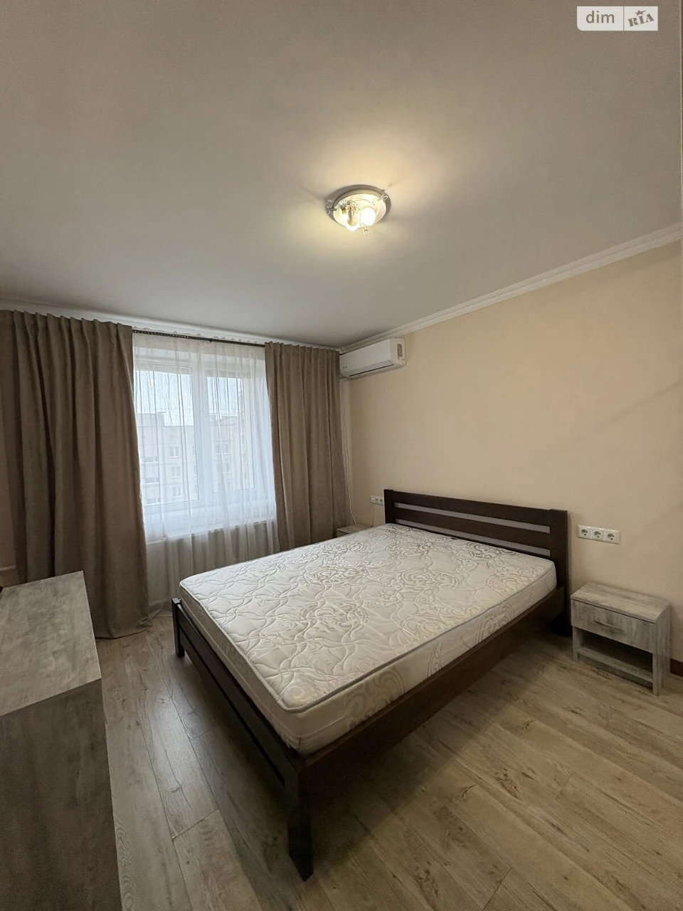 Long Term Rental Apartment Slavyanka