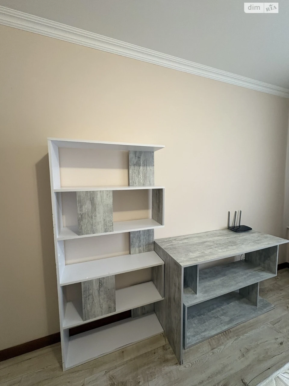 Long Term Rental Apartment Slavyanka