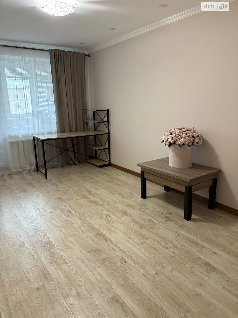 Long Term Rental Apartment Slavyanka