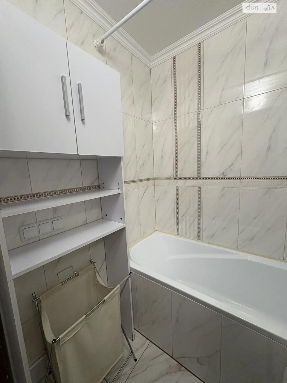 Long Term Rental Apartment Slavyanka