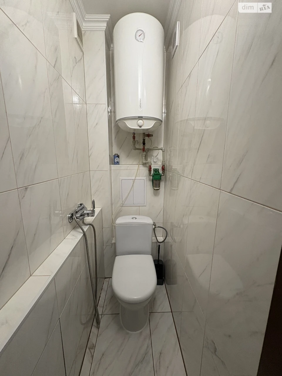 Long Term Rental Apartment Slavyanka