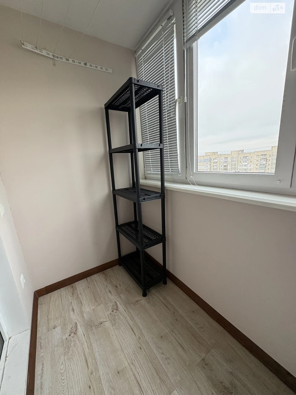 Long Term Rental Apartment Slavyanka