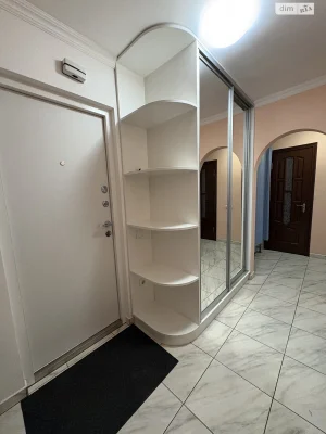 Long Term Rental Apartment Slavyanka