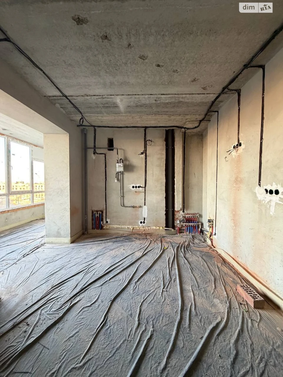 Apartment for Sale - Bam