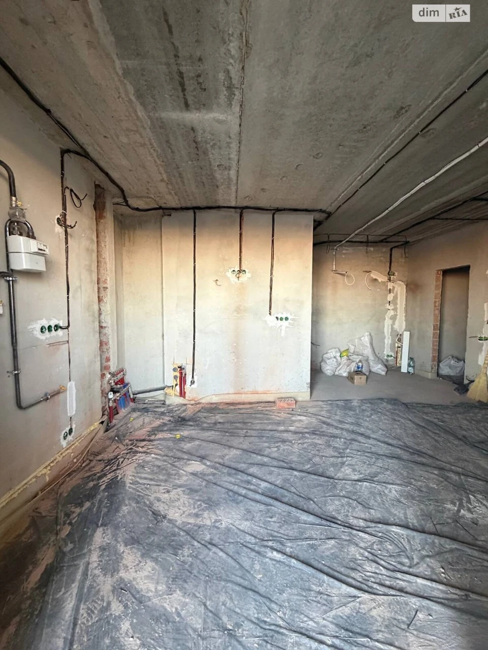 Apartment for Sale - Bam