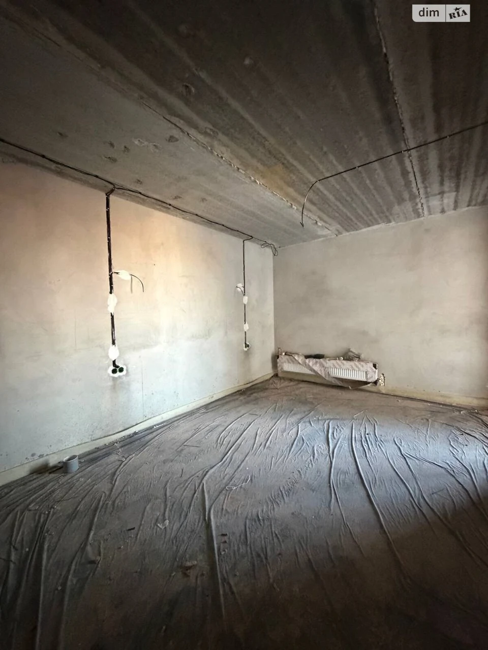 Apartment for Sale - Bam