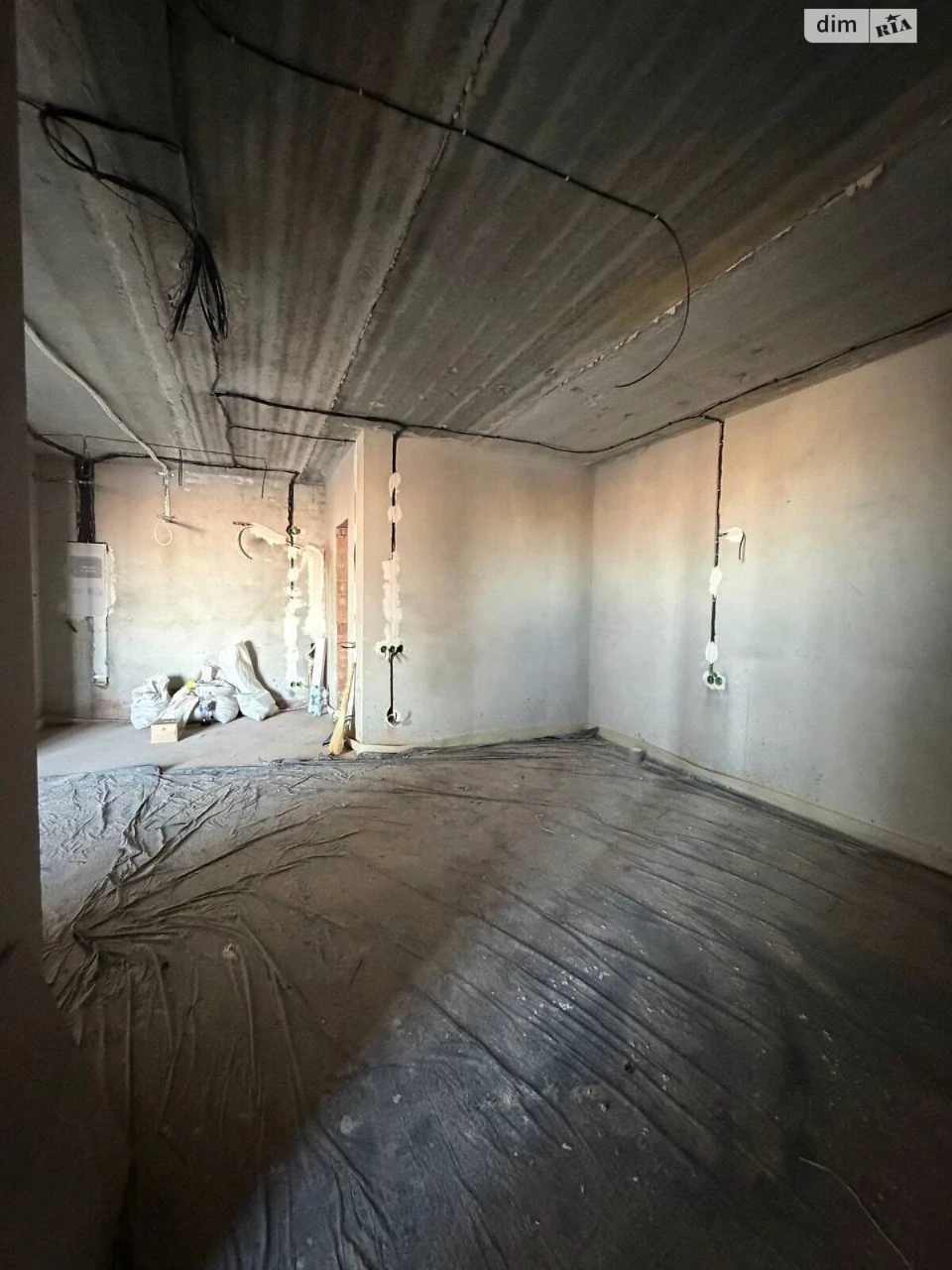 Apartment for Sale - Bam