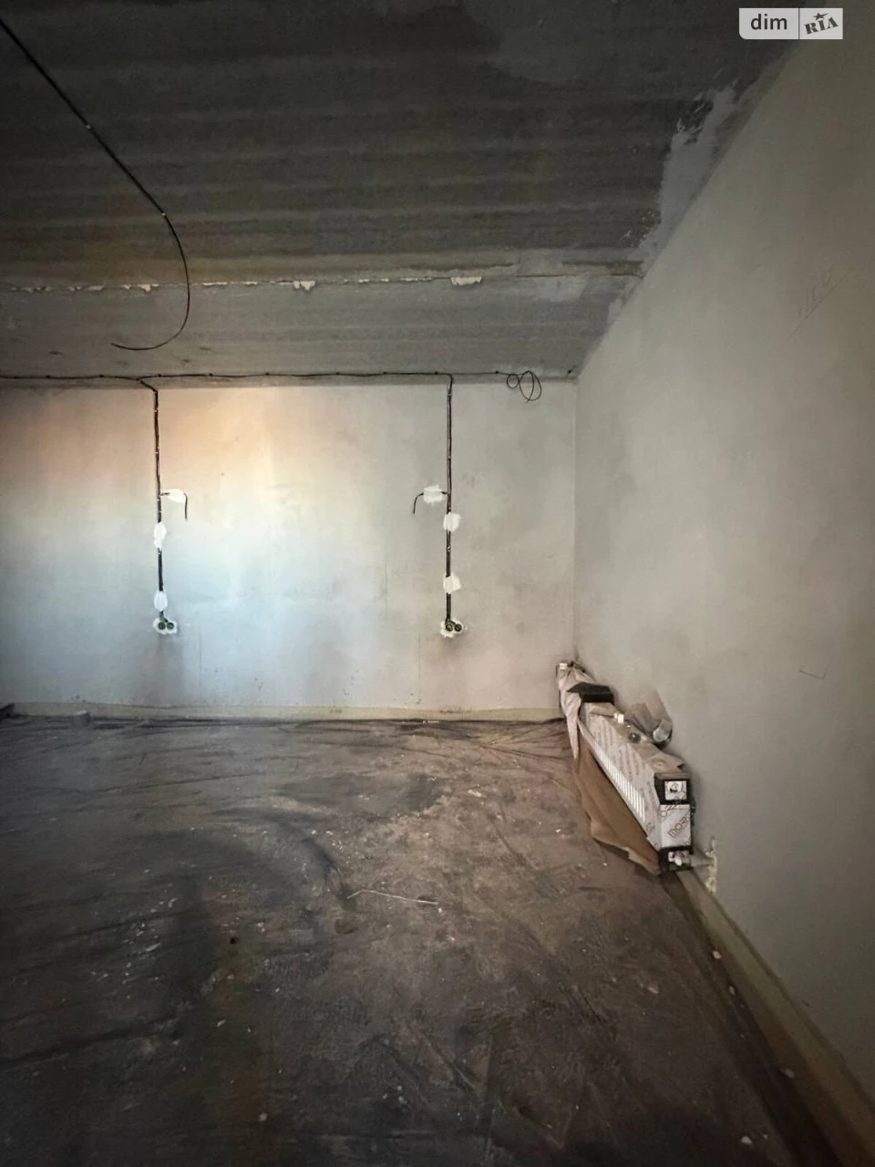 Apartment for Sale - Bam