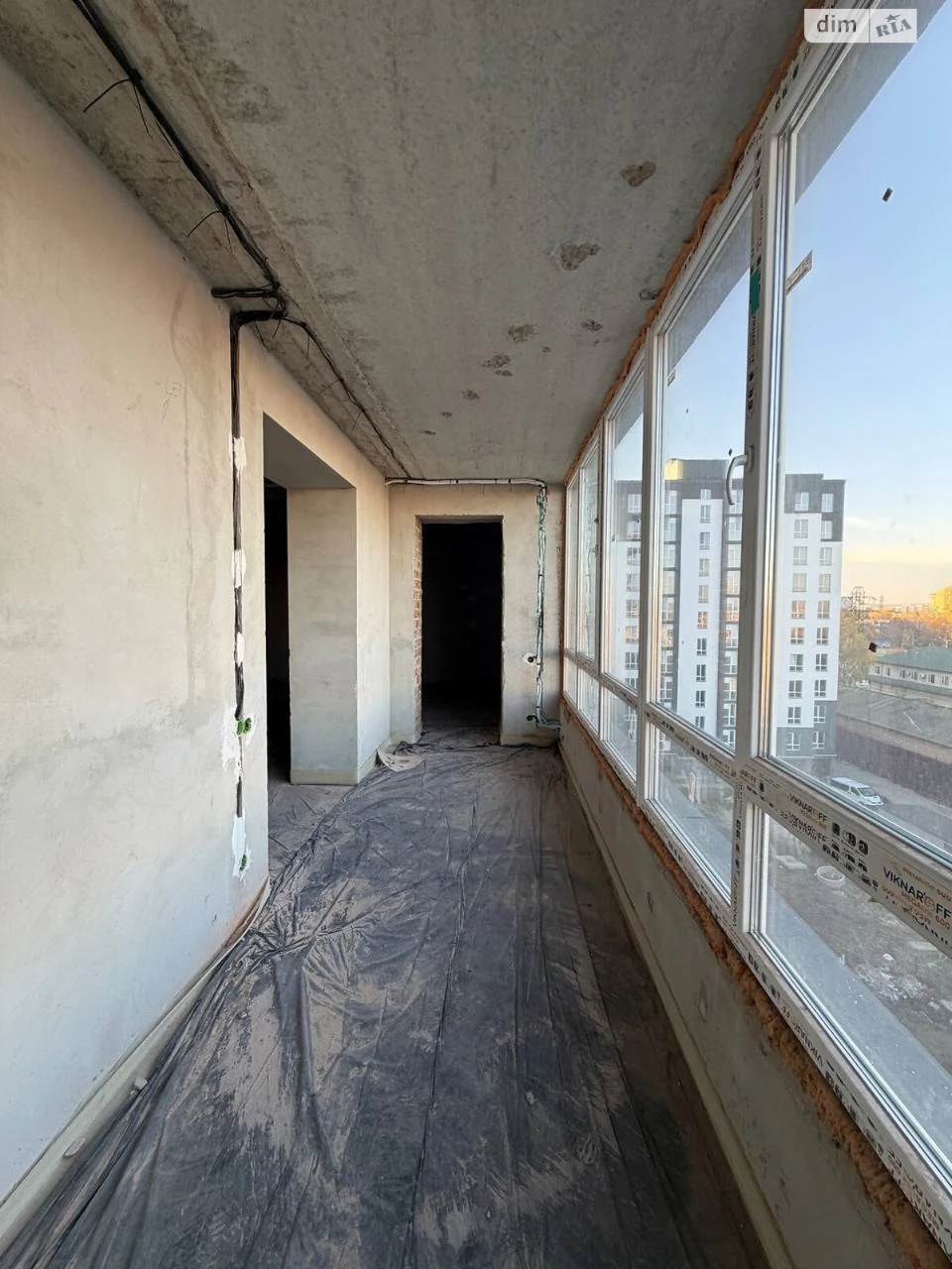 Apartment for Sale - Bam