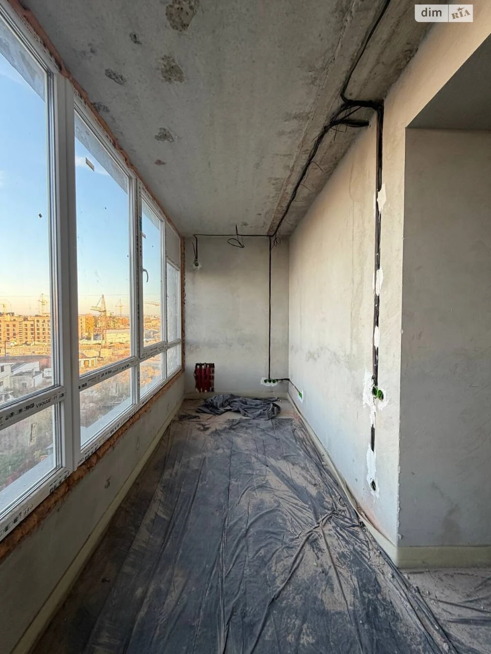 Apartment for Sale - Bam
