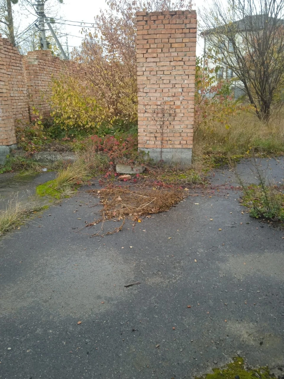 Продается земельный участок