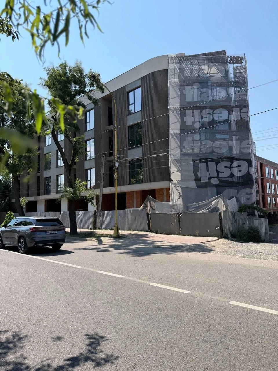 Продажа 1-комнатной квартиры в ЖК Валенсия