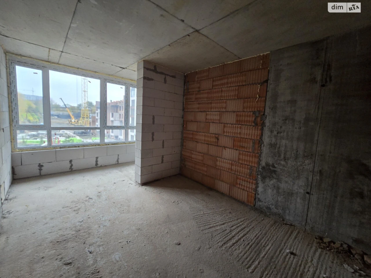 Apartment for Sale - Exhibition