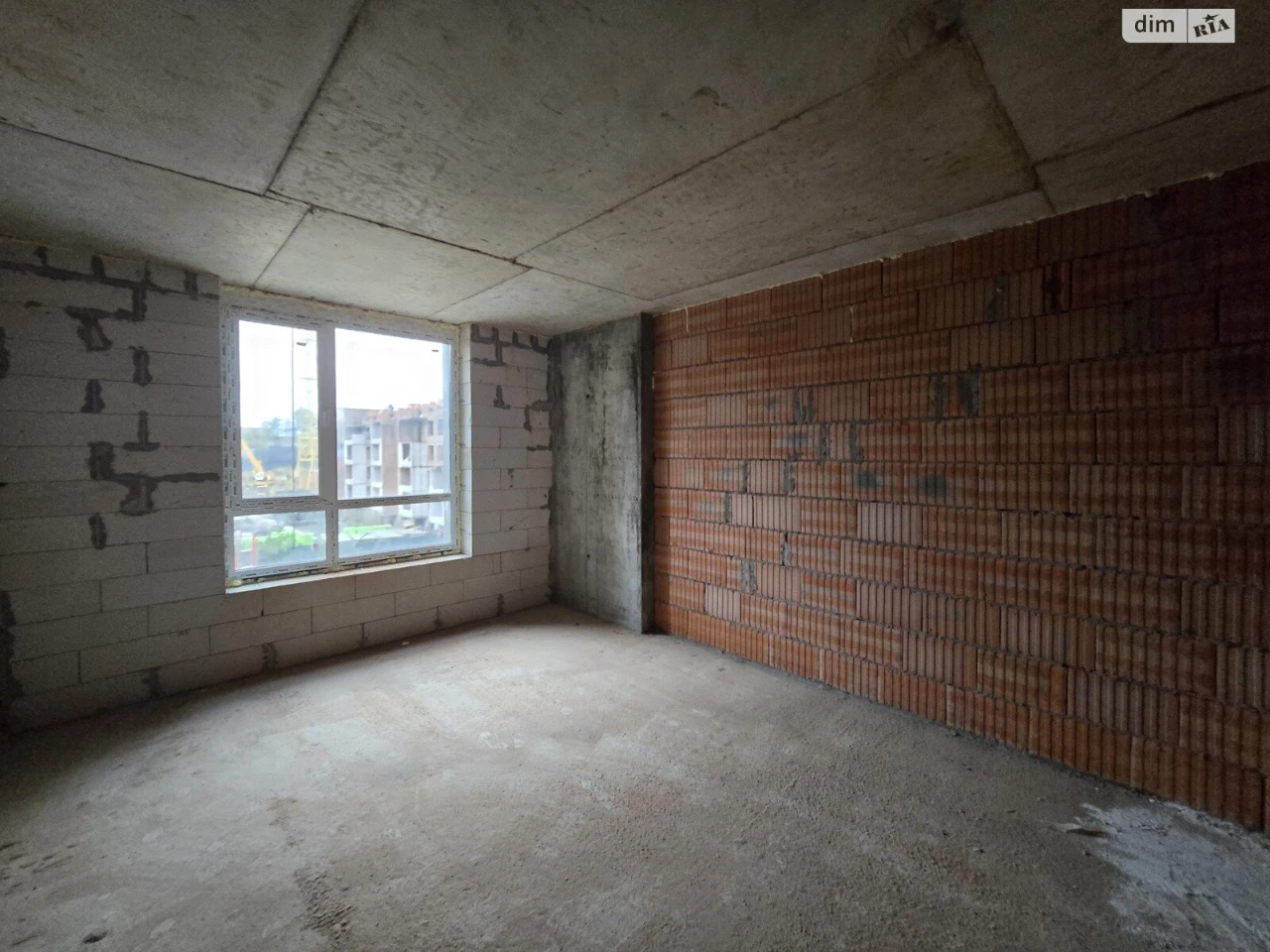 Apartment for Sale - Exhibition