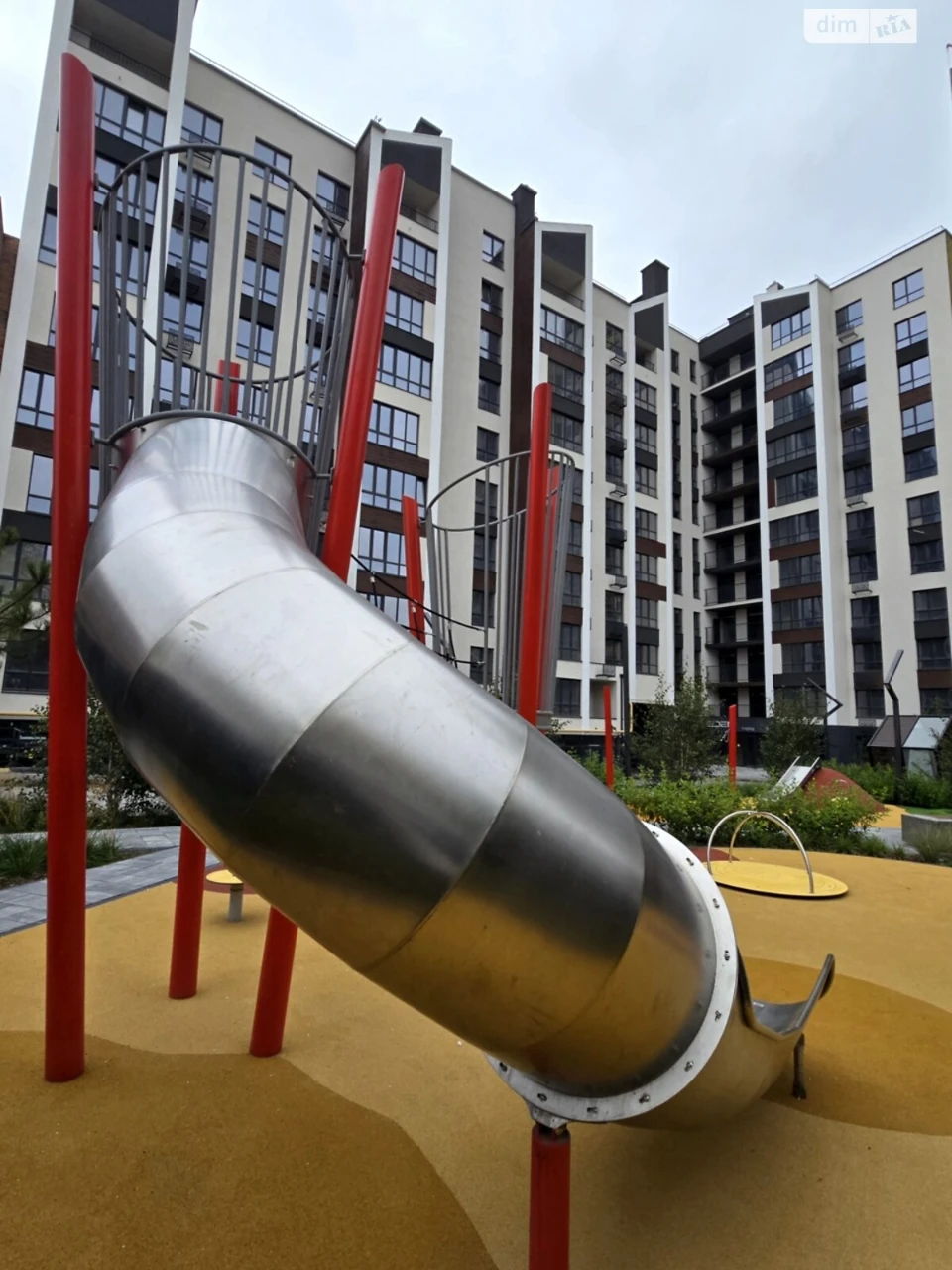 Apartment for Sale - Exhibition
