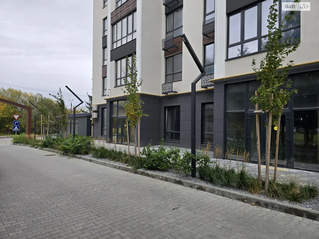 Продажа Квартира Демонстрационная