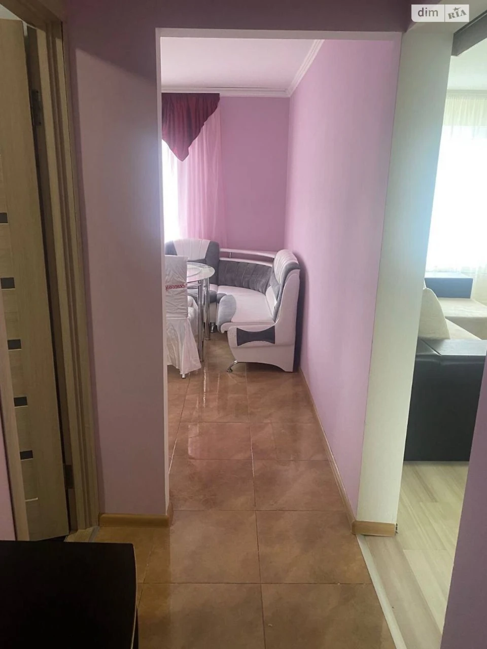 Довгострокова Оренда Квартира Південно-Західний