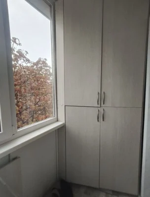 1-bedroom apartment in the center of Zhytomyr, price is negotiable