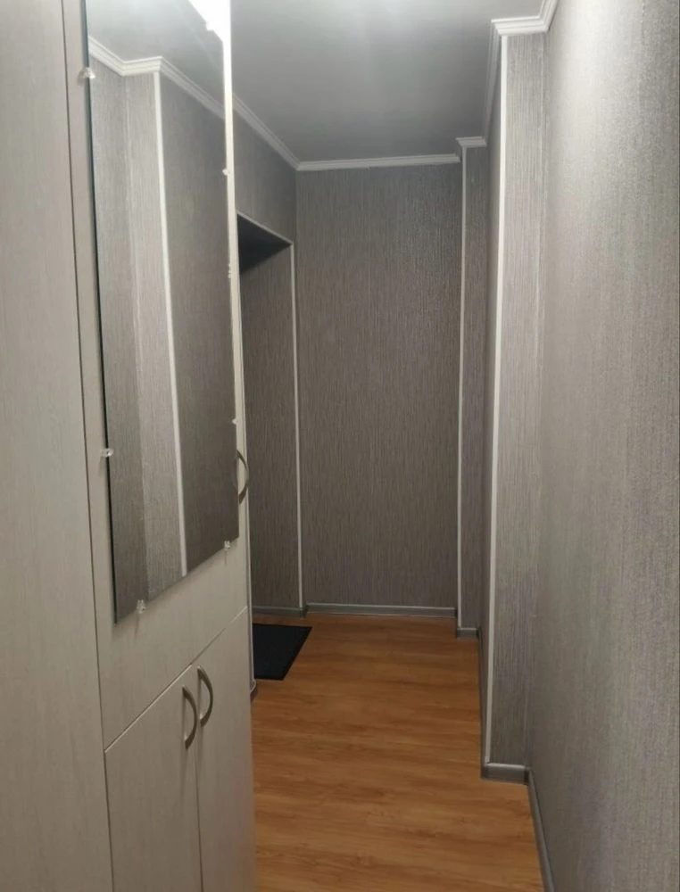 1-bedroom apartment in the center of Zhytomyr, price is negotiable