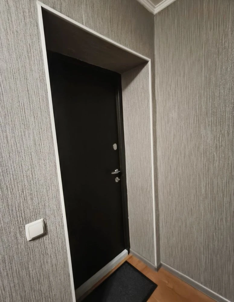 1-bedroom apartment in the center of Zhytomyr, price is negotiable