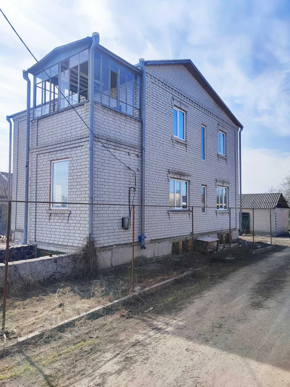 House for sale