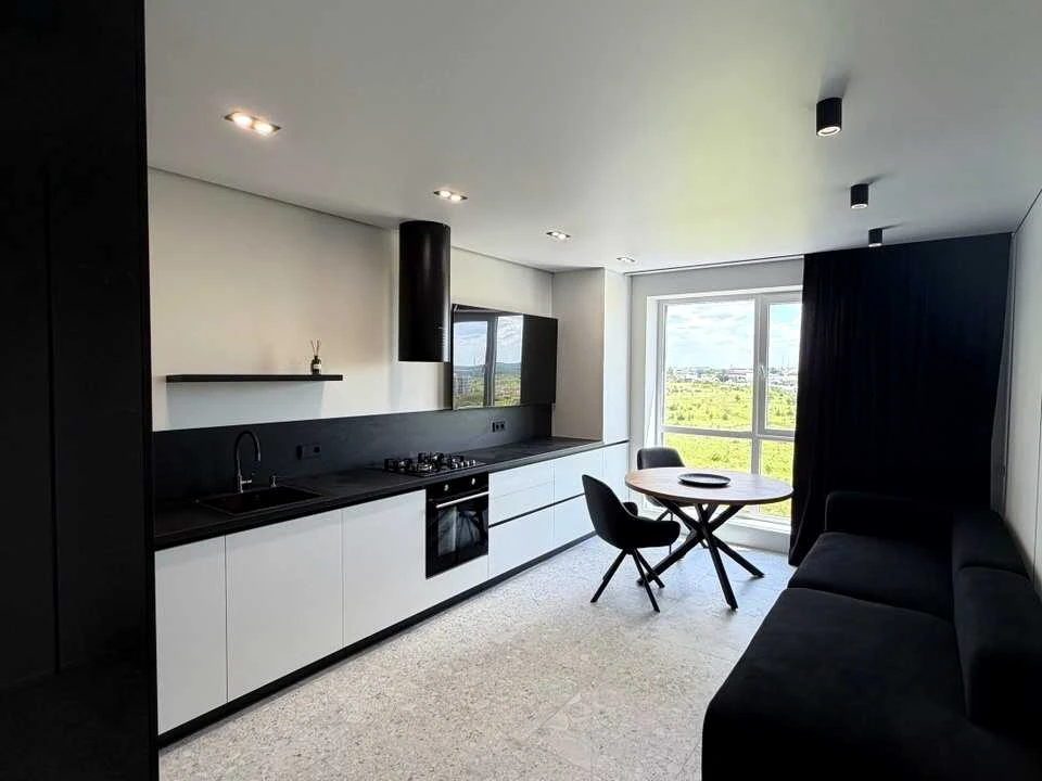 Apartment. Student Street, Level