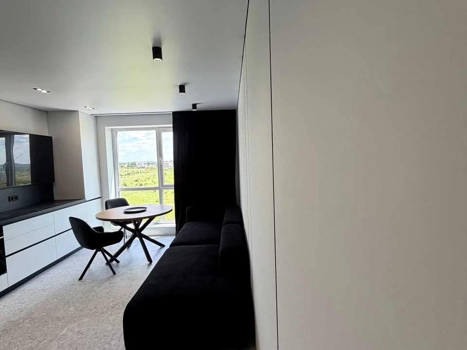 Apartment. Student Street, Level