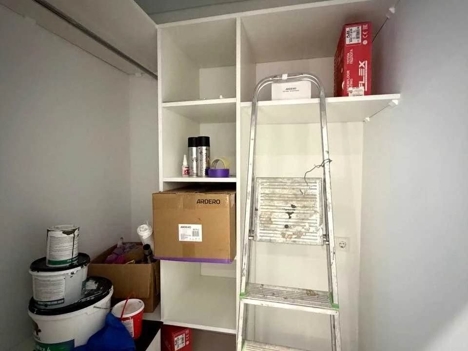 Apartment. Student Street, Level