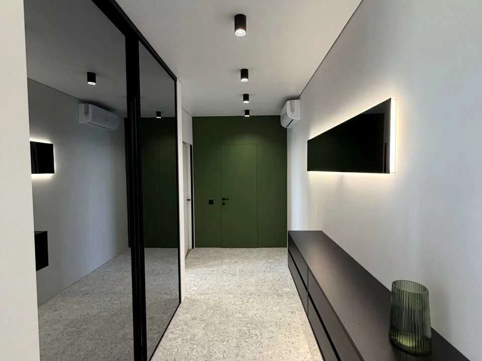 Apartment. Student Street, Level