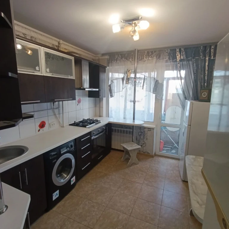 Selling 1-room apartment on Korabel Street